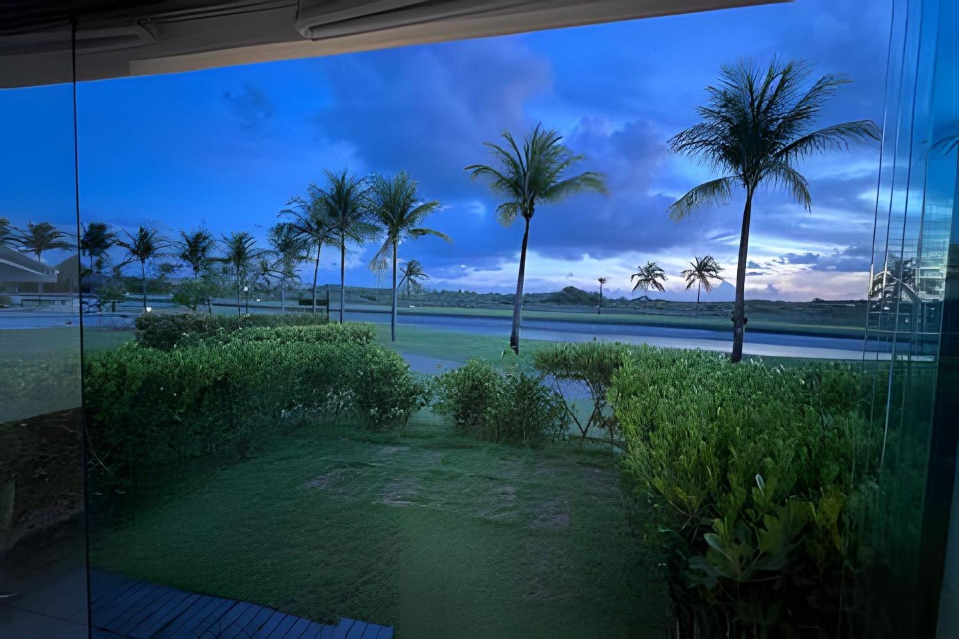 TOP Iberostar - 3/4 Térreo, no melhor local da Praia do Forte-BA Mata de Sao Joao Esterno foto