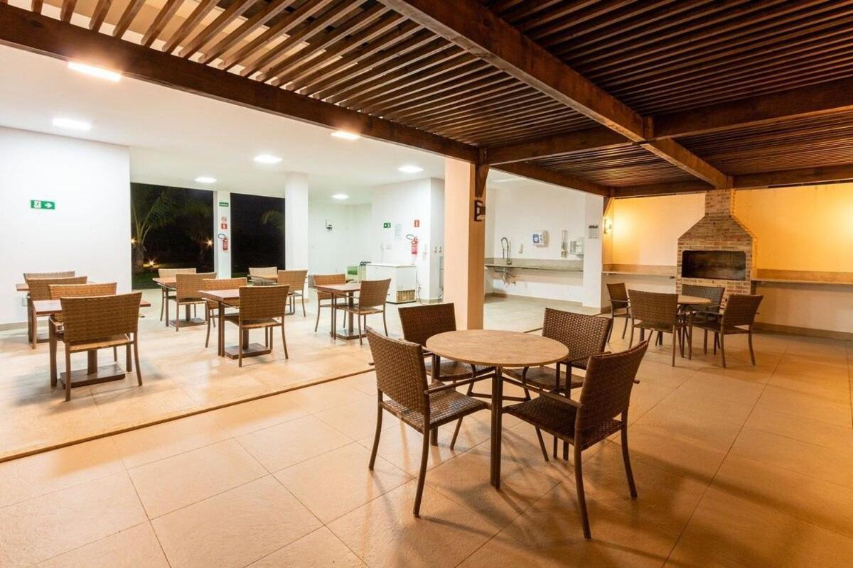 TOP Iberostar - 3/4 Térreo, no melhor local da Praia do Forte-BA Mata de Sao Joao Esterno foto