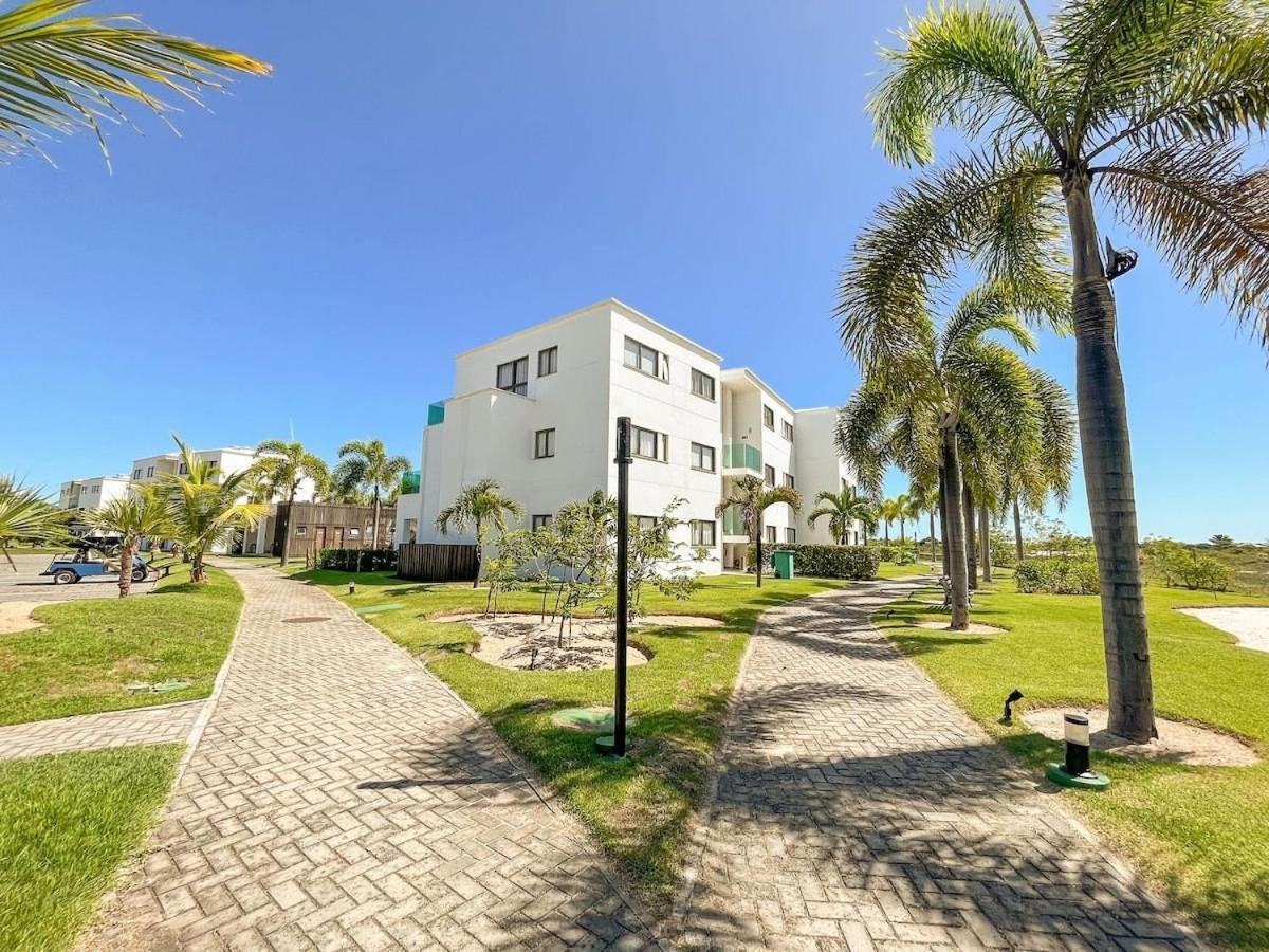 TOP Iberostar - 3/4 Térreo, no melhor local da Praia do Forte-BA Mata de Sao Joao Esterno foto