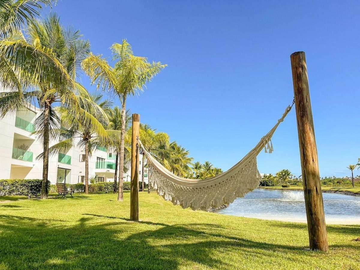 TOP Iberostar - 3/4 Térreo, no melhor local da Praia do Forte-BA Mata de Sao Joao Esterno foto