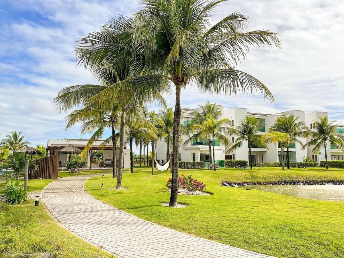 TOP Iberostar - 3/4 Térreo, no melhor local da Praia do Forte-BA Mata de Sao Joao Esterno foto