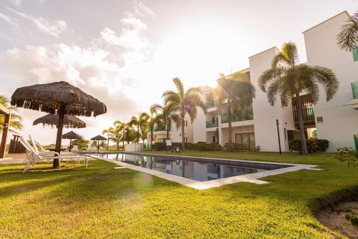 TOP Iberostar - 3/4 Térreo, no melhor local da Praia do Forte-BA Mata de Sao Joao Esterno foto